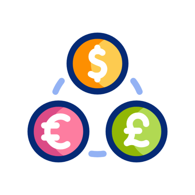 Multi-Currency