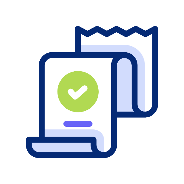Automatic Invoices